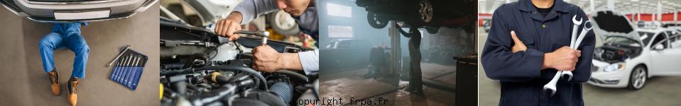 pièce auto occasion à Toulouse