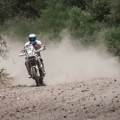 rallye dakar