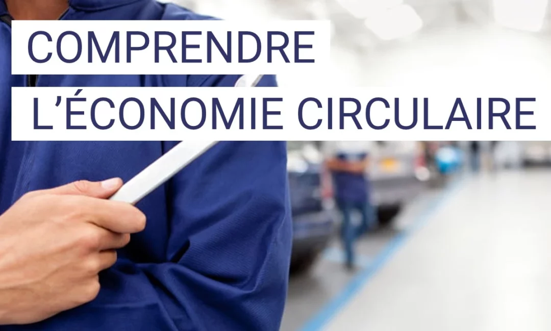 Comprendre l’économie circulaire : concepts, principes et applications pratiques