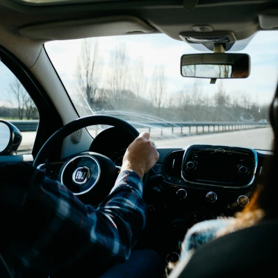 Mobilité partagée