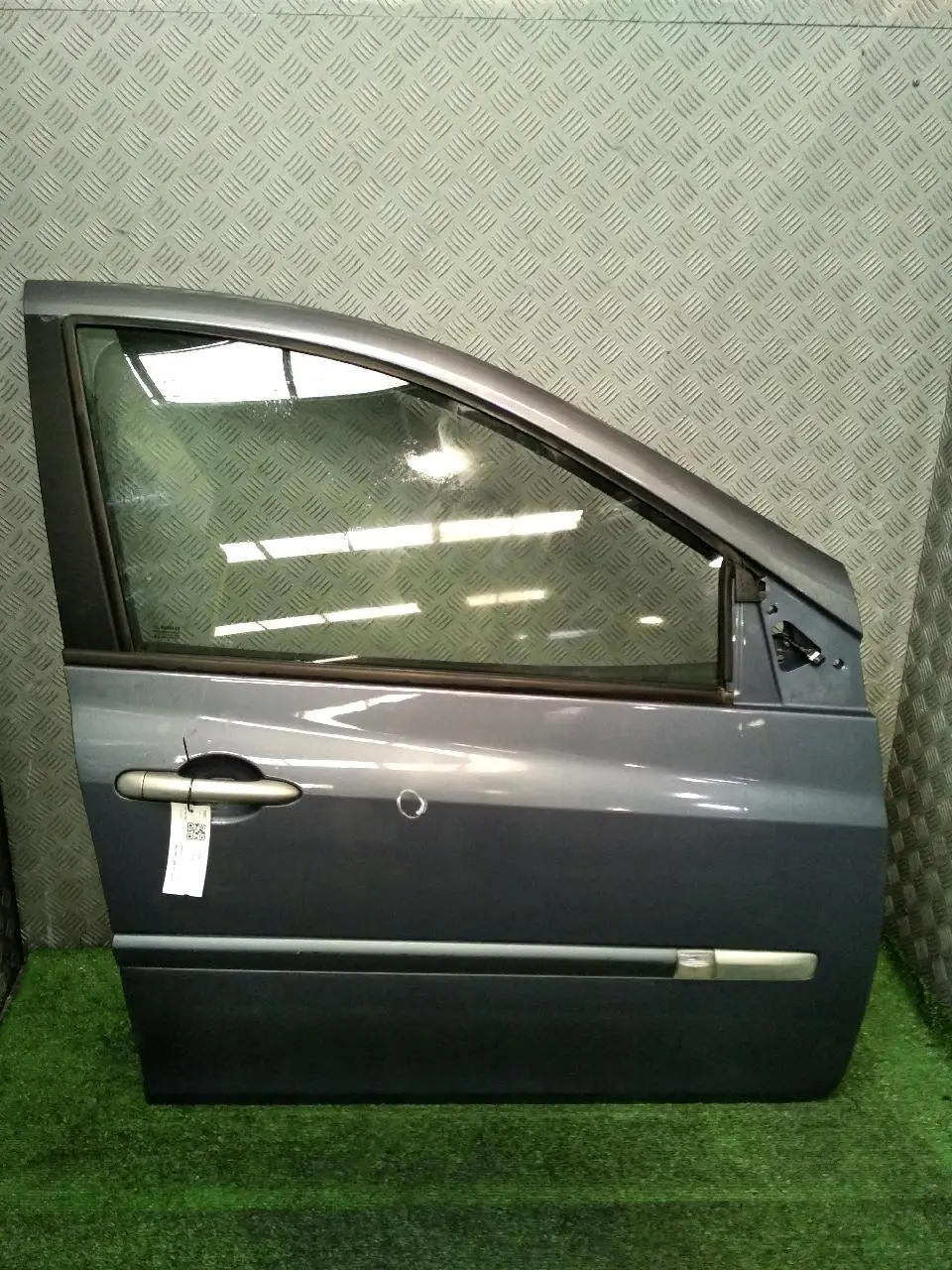 Porte avant Clio 3 d'occasion